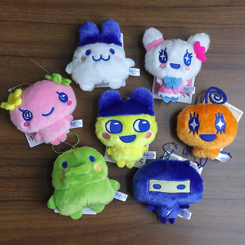 Llaveros y Colgantes de Person - Bandai Model Tamagotchi reseña y precio