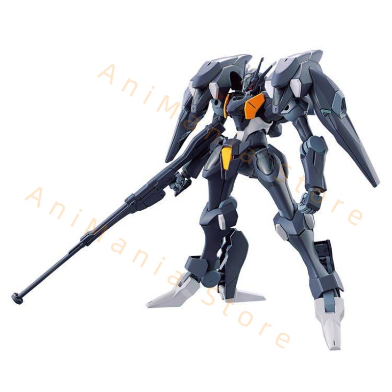 Bandai-Kit de modelo Gundam Or - Bandai Model Gundam Hg reseña y precio