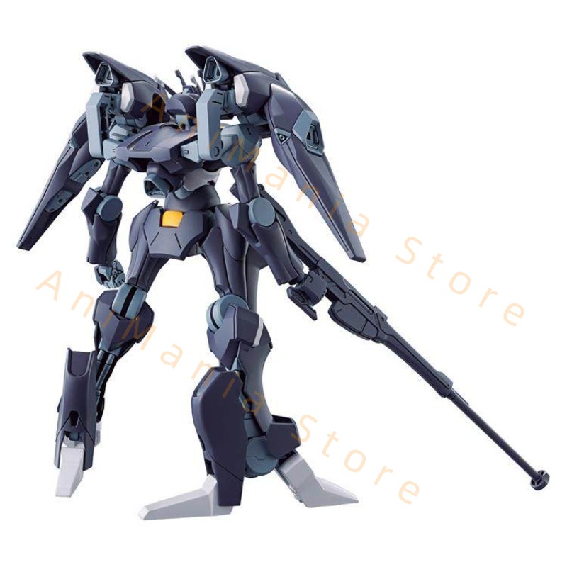 Bandai-Kit de modelo Gundam Or - Bandai Model Gundam Hg reseña y precio