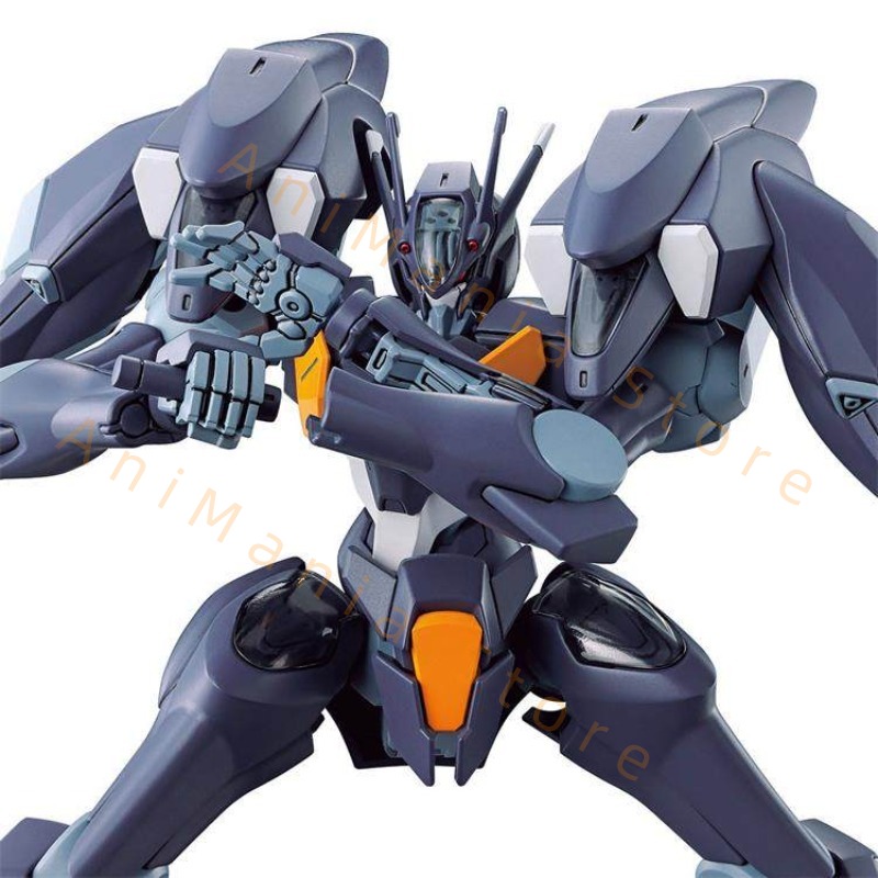 Bandai-Kit de modelo Gundam Or - Bandai Model Gundam Hg reseña y precio