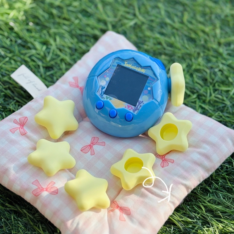 Funda protectora para Tamagotc - Bandai Model Tamagotchi reseña y precio