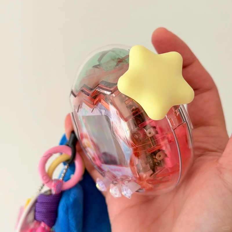 Funda protectora para Tamagotc - Bandai Model Tamagotchi reseña y precio