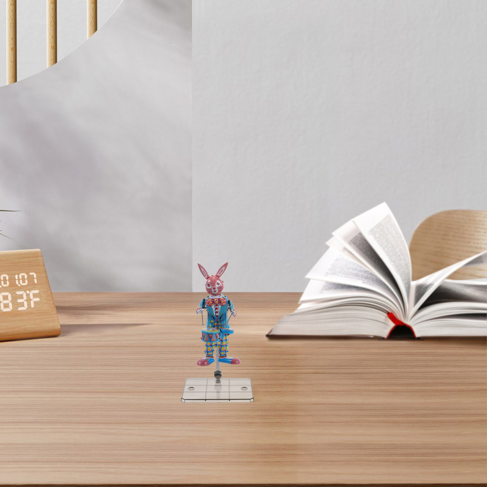8 Soportes Versátiles para Fig - Action Figure Stand reseña y precio