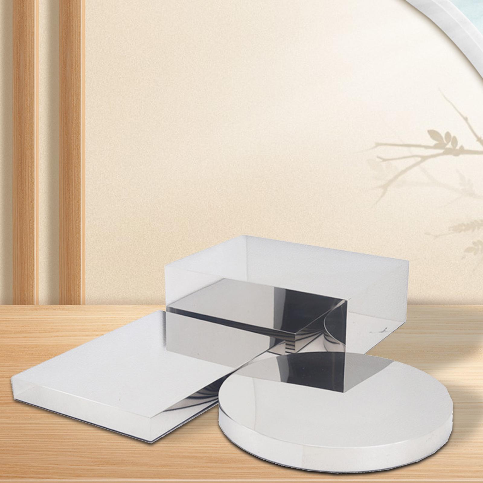 Juego de 3 Soportes Elevadores - Display Risers Set reseña y precio
