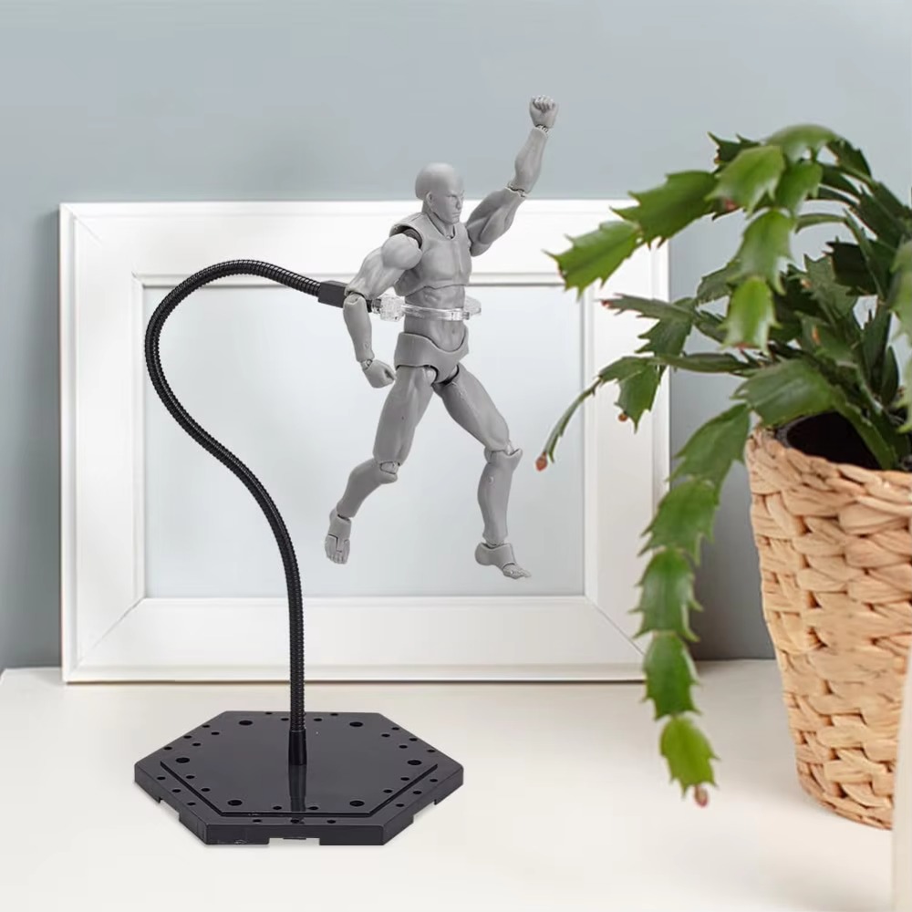 Nuevo Soporte de Tubo para Fig - Action Figure Stand reseña y precio