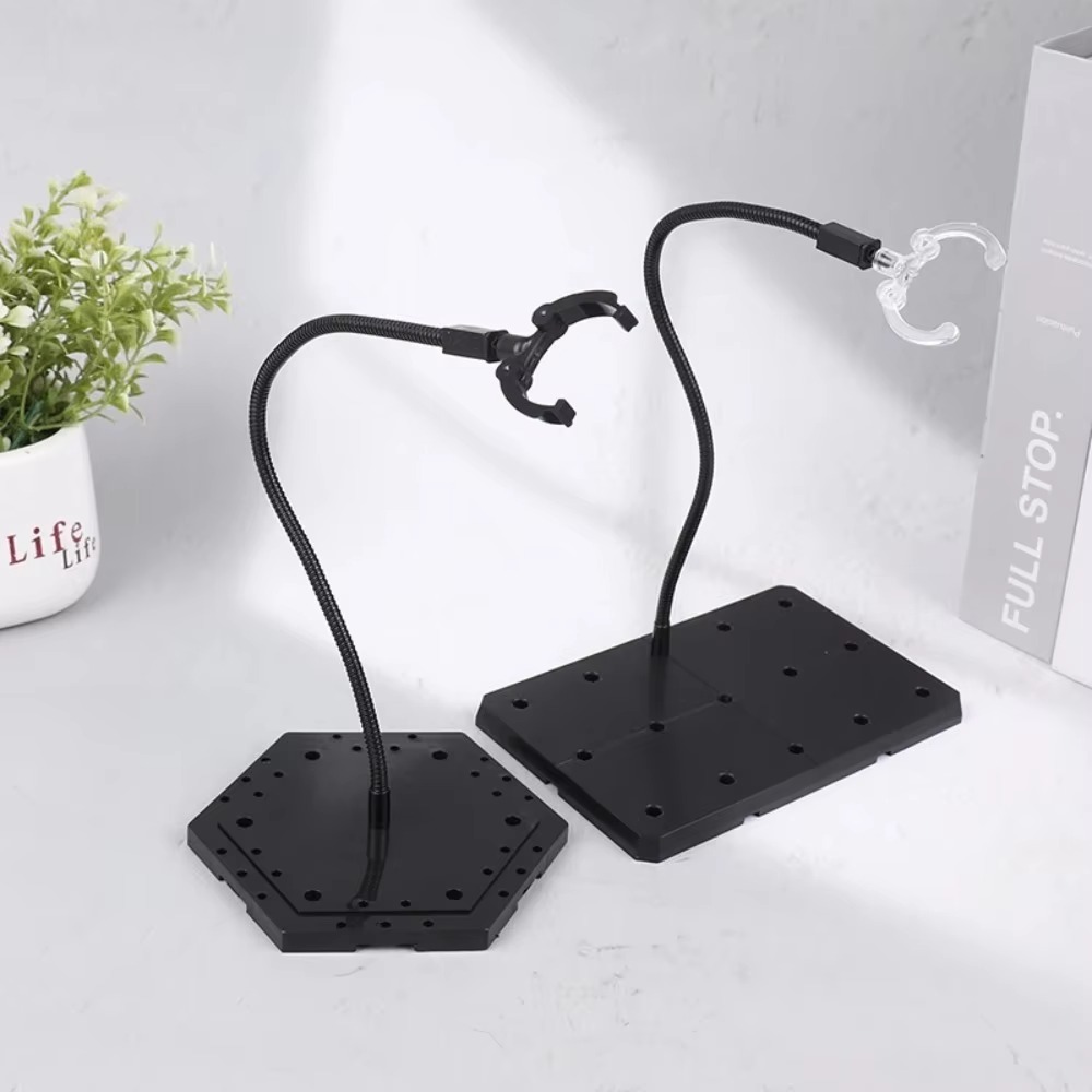 Nuevo Soporte de Tubo para Fig - Action Figure Stand reseña y precio