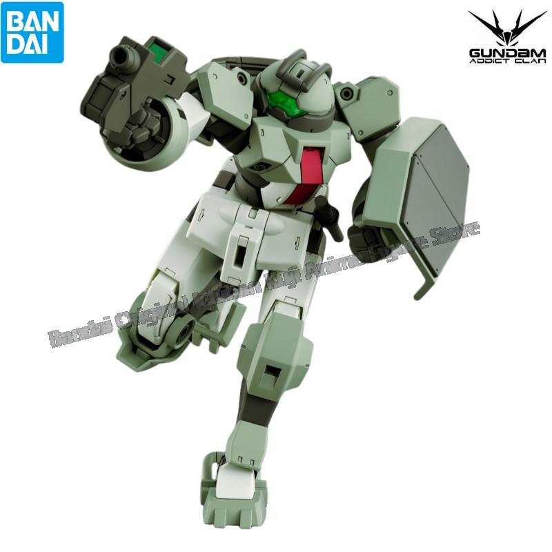 En Stock muñeca modelo Bandai  - Bandai Model Gundam Hg reseña y precio
