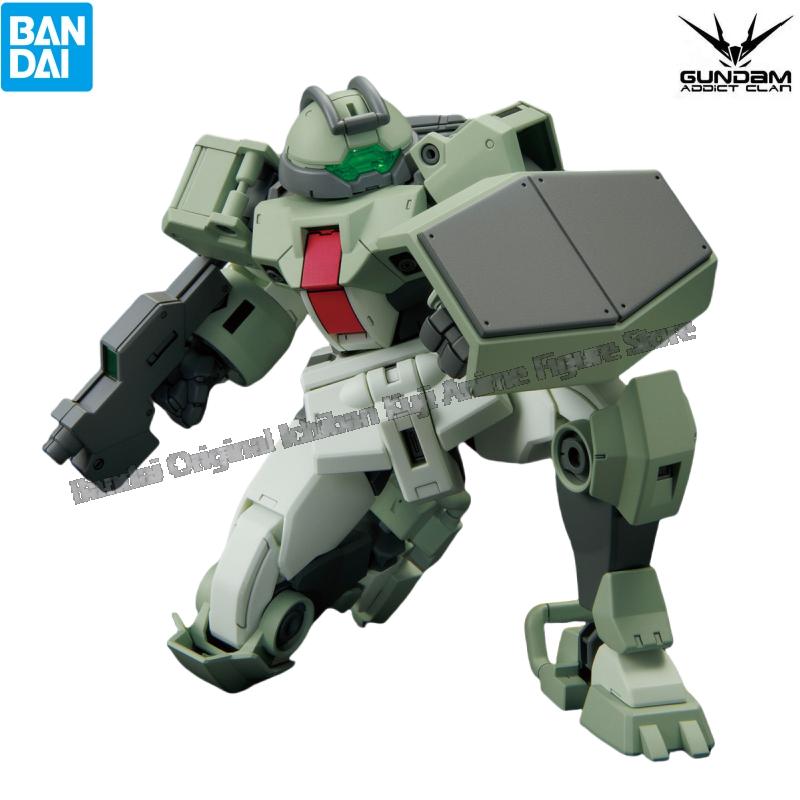 En Stock muñeca modelo Bandai  - Bandai Model Gundam Hg reseña y precio