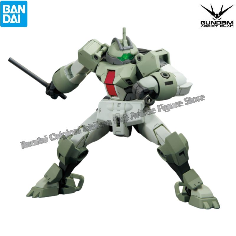 En Stock muñeca modelo Bandai  - Bandai Model Gundam Hg reseña y precio
