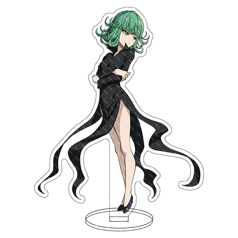 Figura de Acrílico de Anime de - Figma Stand Set reseña y precio